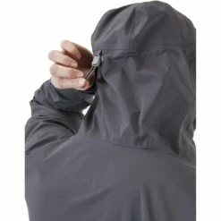 Rab VESTE KANGRI GTX JACKET GRAPHENE -Vélo Soldes 2023 0f9a828b27b5d7d31e1562e6d908