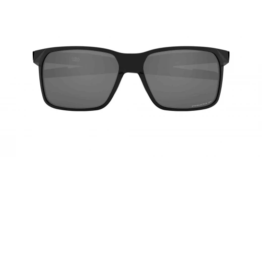 Oakley PORTAL X POLISHED BLACK PRIZM BLACK POLARIZED 8 Oakley PORTAL X POLISHED BLACK PRIZM BLACK POLARIZED – Image 6