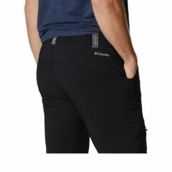 Columbia Sportswear PANTALON TRIPLE CANYON BLACK -Vélo Soldes 2023 10346e8c4113cce667301f7f0750