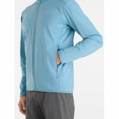 Arcteryx VESTE KYANITE LIGHTWEIGHT SOLACE -Vélo Soldes 2023 10c89ce6bf247b9f4128f684efa9