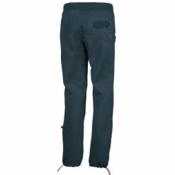 E9 PANTALON FEMME ONDA SLIM BLUE LAKE -Vélo Soldes 2023 11811df93a86cf8777aff2dff9dc