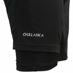 CHULLANKA SHORT TRAIL FAST 2 EN 1 -Vélo Soldes 2023 11b5ba58abc0318817f9773f9dcc