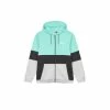 Picture Organic Clothing SWEAT KLOB ZIP HOODIE BLUE TURQUOISE -Vélo Soldes 2023 122b362d76b2f22a4d8ffb40a033