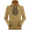 Lafuma SWEAT SENTINEL GOLD UMBER -Vélo Soldes 2023 123304e04fc1798ab25894a0f156