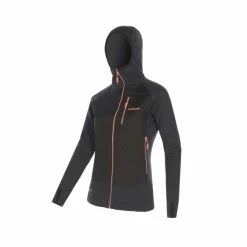 Trango VESTE FEMME TRX2 HYBRID LT PRO BLACK