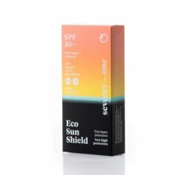 SEVENTY ONE PERCENT CREME SOLAIRE ECO SUN SHIELD SPF 50+ -Vélo Soldes 2023 1238cd21648a6ac6ae9f69f5129a