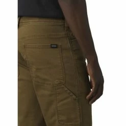 Prana SHORT STATION SORREL -Vélo Soldes 2023 1244577441bc0078644d5510f40c