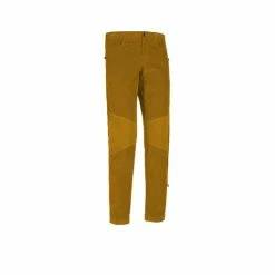 E9 PANTALON GUSKY CARAMEL