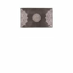 YOGA DESIGN LAB SERVIETTE YOGA MAT PREMIUM NOIR