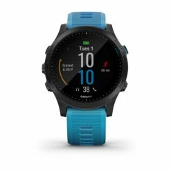 Garmin FORERUNNER 945 BUNDLE -Vélo Soldes 2023 1324ebc5ac6f53f742e869ba8333