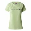 The North Face T-SHIRT NEVERSTOPEXPLORING FEMME LIME CREAM 2 The North Face T-SHIRT NEVERSTOPEXPLORING FEMME LIME CREAM -Vélo Soldes 2023 140922b2c2dcccef9559a738f614