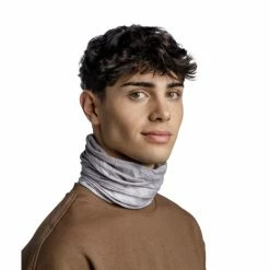 Buff TOUR DE COU COOLNET UV JARU LIGHT GREY -Vélo Soldes 2023 14277c0457f28e753766c7c2dc0e