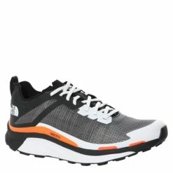 The North Face VECTIV INFINITE WHITE BLACK