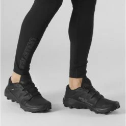 Salomon WILDCROSS GTX BLACK - 2020 -Vélo Soldes 2023 14b80b1665a0ba911e6d000bfab6