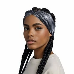 Buff COOLNET UV ELLIPSE JARU GRAPHITE