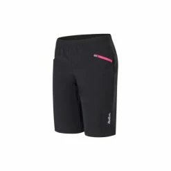 MONTURA BERMUDA FEMME FOCUS NERO ROSA SUGAR -Vélo Soldes 2023 150904db8e0c54fd15a86760a964