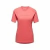 Mammut SELUN FL T-SHIRT WOMEN LOGO SALMON PE23 1 Mammut SELUN FL T-SHIRT WOMEN LOGO SALMON PE23 -Vélo Soldes 2023 151075960590b7b53dd7201386b7