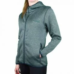 AZIMUT OUTDOOR LADIES HOODIE FLEECE JACKET EXPLORE GREEN 10 AZIMUT OUTDOOR LADIES HOODIE FLEECE JACKET EXPLORE GREEN -Vélo Soldes 2023 1521727c0c5997cd7bd40e76d719