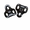 Look Cycle PAIRE DE CALES KEO GRIP NOIRES 0° -Vélo Soldes 2023 1533d6975346f31c64c0ecd939db
