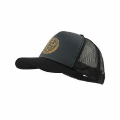 Lafuma CASQUETTE LAF TRUCKER BLACK