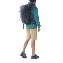 Lafuma SHORT ACCESS CARGO M SESAME -Vélo Soldes 2023 15ebfcee204ec94588920f11a9f4