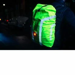 WOWOW HOUSSE DE SAC BAG COVER 2.2 WATERPROOF YELLOW -Vélo Soldes 2023 165a66b52f253a887c60217fd5d0