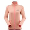 Lafuma POLAIRE SHIFT F-ZIP FEMME CANYON -Vélo Soldes 2023 16693be6ae40890d47862d58f623