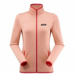 Lafuma POLAIRE SHIFT F-ZIP FEMME CANYON