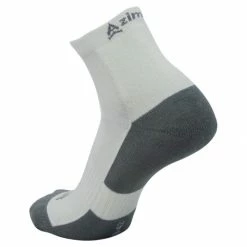 AZIMUT OUTDOOR CHAUSSETTES WALKA MID BLANC (2 PAIRES) -Vélo Soldes 2023 16cd5dc5767bd4093d7db2405fc3