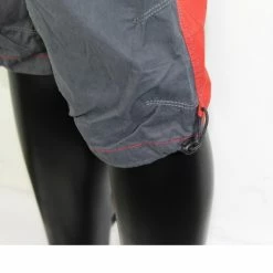 CHULLANKA 3/4 CLIMB 2 STRETCH GRIS-BRIQUE -Vélo Soldes 2023 16f5353e3ae517dd876d836177c3