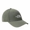 The North Face CASQUETTE RECYCLED 66 CLASSIC THYME -Vélo Soldes 2023 1706f40184bb4d60df03e0e0f8a0