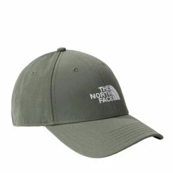 The North Face CASQUETTE RECYCLED 66 CLASSIC THYME