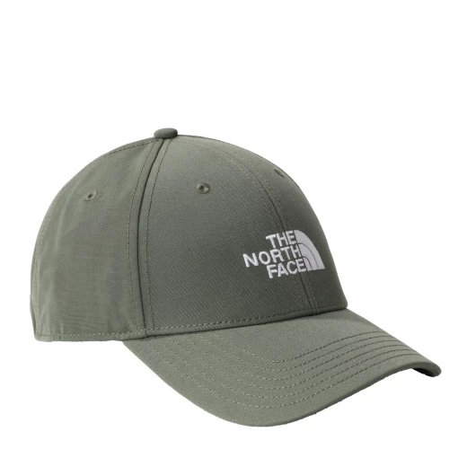 The North Face CASQUETTE RECYCLED 66 CLASSIC THYME 3 The North Face CASQUETTE RECYCLED 66 CLASSIC THYME