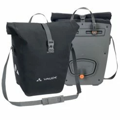VAUDE PAIRE DE SACOCHES PORTE-BAGAGE AQUA BACK DELUXE