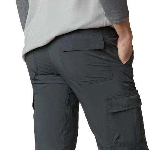 Columbia Sportswear PANTACOURT SILVER RIDGE II GRILL 6 Columbia Sportswear PANTACOURT SILVER RIDGE II GRILL – Image 4