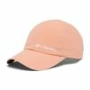 Columbia Sportswear CASQUETTE SILVER RIDGE III BALL SUMMER PEACH -Vélo Soldes 2023 172c31f0c4ffcdacc6a1d3b9716a