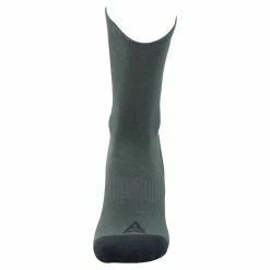 AZIMUT OUTDOOR CHAUSSETTES WALKA HAUTE GRIS (2 PAIRES) -Vélo Soldes 2023 176e5ff5406043fb2ca79cfb5b54