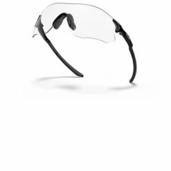 Oakley EV ZERO PATH POLISHED BLACK PRIZM ROAD -Vélo Soldes 2023 17f3a25744355e4636ee955188f3
