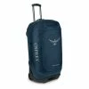 Osprey ROLLING TRANSPORTER 90 VENTURI BLUE