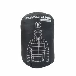 CHULLANKA ALPINA NOIRE RDS -Vélo Soldes 2023 183a97dc06c762a2553f20737952