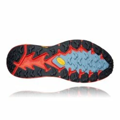 Hoka SPEEDGOAT 4 FIESTA BLUE -Vélo Soldes 2023 184ea0bdcbbd281afb372db696c5