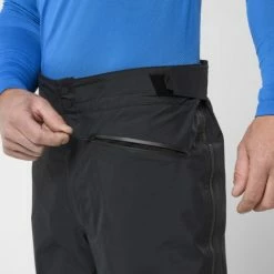 Millet PANTALON KAMET GTX BLACK - 2022 -Vélo Soldes 2023 18ea06448f07b3f508c2728d3675