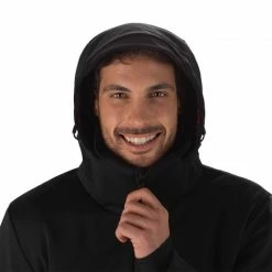 Rossignol VESTE SOFTSHELL FLAT BLACK -Vélo Soldes 2023 191cdef7d775b99ac772b3337066