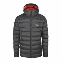 Rab DOUDOUNE ELECTRON PRO ANTHRACITE - 2022