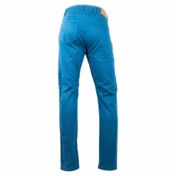 APPROACH OUTDOOR PANTALON LADIES TWILL PANT ASCENT BLUE -Vélo Soldes 2023 194b5f7ba202ce5e2388b8491281