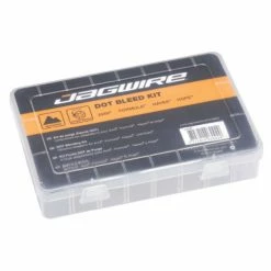 JAGWIRE KIT DE PURGE DOT 5 JAGWIRE KIT DE PURGE DOT -Vélo Soldes 2023 19a795efc3973e24c4f3e7e3d1bb