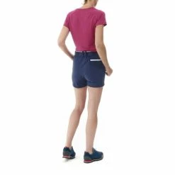 Millet SHORT FEMME TRILOGY CORDURA SHORT W SAPHIR -Vélo Soldes 2023 19d3563f49c8d2afe9d9dd0f6b5f
