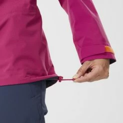 Millet VESTE FEMME TRILOGY V ICON DRAGON CORAL CHROME -Vélo Soldes 2023 1a0a23f796017b527a1cf7972428