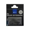 Schwalbe PAIRE DE PROLONGATEURS DE VALVES 30MM -Vélo Soldes 2023 1a35d26c62f34462be07cbb2ee13