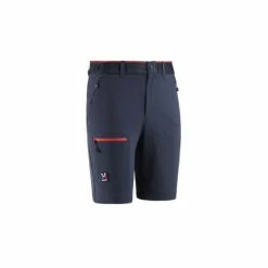 Millet SHORT TRILOGY ONE CORDURA SAPHIR BACKBONE